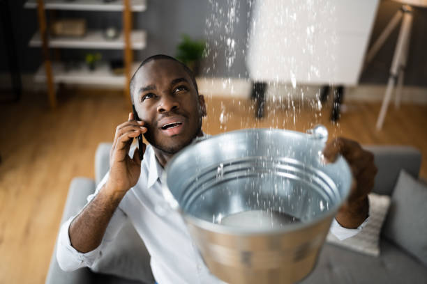 Best Residential water damage restoration  in Silverton, OR